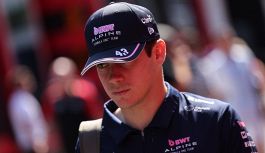 F1, incidente per Colapinto durante i test in Ungheria: come sta il pilota Alpine, gli aggiornamenti