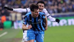 Jashari, tutti i no pronunciati per il Milan: rifiutati United e Dortmund, anche un’italiana lo seguiva 