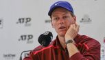 Cincinnati, Sinner glissa sul ritorno di Ferrara e si schiera con Shelton e Fritz contro i Masters 1000 voluti dall’ATP