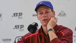 Cincinnati, Sinner glissa sul ritorno di Ferrara e si schiera con Shelton e Fritz contro i Masters 1000 voluti dall’ATP