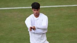 Cincinnati, Alcaraz non ha dimenticato Wimbledon: “Spero che non succeda mai più”. L’avvertimento a Sinner