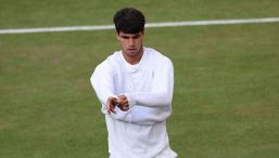 Cincinnati, Alcaraz non ha dimenticato Wimbledon: “Spero che non succeda mai più”. L’avvertimento a Sinner
