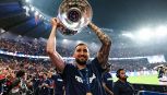 Pallone d’Oro, Donnarumma l’unico italiano tra i candidati: la sorpresa McTominay e due interisti in lizza 