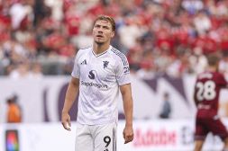 Milan, Hojlund è il vero obiettivo in attacco ma la Roma entra a gamba a tesa nella trattativa: Gasperini vuole il suo pupillo