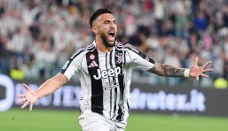 Juventus e Sancho in ostaggio di Nico Gonzalez, e occhio all'Inter: Kolo Muani, accordo vicino con il Psg