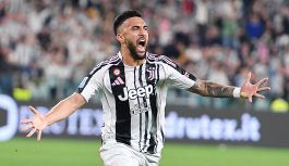 Juventus e Sancho in ostaggio di Nico Gonzalez, e occhio all'Inter: Kolo Muani, accordo vicino con il Psg