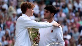 Sinner e Alcaraz, la sentenza di Furlan sul numero 1 in classifica: ma a Cincinnati Carlos ha un vantaggio