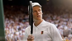 Sinner, prove generali a Cincinnati: il n°1 domina anche in allenamento, piegato Paul. Jannik svela il suo obiettivo