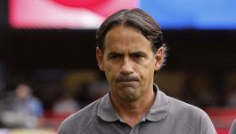 Simone Inzaghi, seconda beffa in due giorni: snobbato per il Pallone d’oro, l’Al Hilal bandito dalla Supercoppa Saudita
