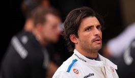 Carlos Sainz, flop con la Williams. L'ex Ferrari ammette la resa: "Ma spero ascoltino i miei consigli"