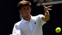 Cincinnati, Nardi e Bronzetti sfruttano l'occasione: battono Tirante e Zhu e avanzano al secondo turno