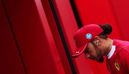 F1, la resa di Hamilton fa infuriare Steiner. Ralf Schumacher: "Cosa è andato storto per la Ferrari in Ungheria"