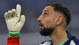 Donnarumma punge il Psg sui social, ma intanto il futuro resta oscuro: all’orizzonte non c’è nessun top team 