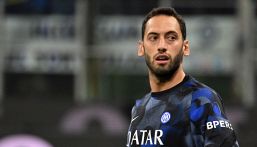 Inter, Calhanoglu farà la fine di Brozovic? Dopo Galatasaray e Fenerbahce ci prova l’Al-Nassr di Ronaldo