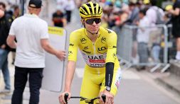 Pogacar fissa la data del ritiro: "Ad un certo punto non vincerò più". L'annuncio sul Tour de France 2026