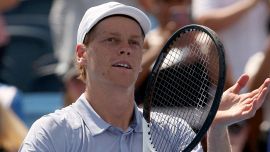 Classifica ATP: Sinner avvicina Edberg, ma Alcaraz accorcia. La gioia prima del crollo per Arnaldi, speranza Musetti