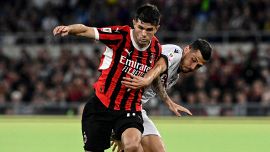 Milan, Pulisic da pilastro a lusso per Allegri: la grande paura dei tifosi legata all’americano 