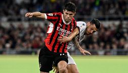 Milan, Pulisic da pilastro a lusso per Allegri: la grande paura dei tifosi legata all’americano