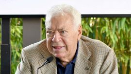 Pietrangeli: le accuse su Sinner, il ricordo del figlio scomparso, la sofferenza continua e la gaffe con Mattarella