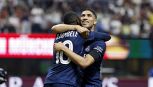 Psg, Donnarumma non è l’unico problema: scintille tra Hakimi e Al Khelaifi per il Pallone d’Oro 