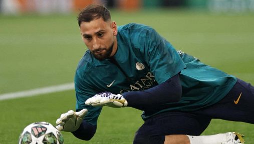 Donnarumma non convocato per la Supercoppa col Tottenham: lo strappo finale col PSG e non è solo colpa di Luis Enrique