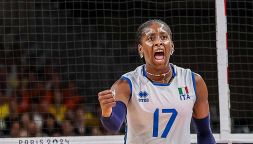 Myriam Sylla, il dado è tratto: va al Galatasaray e lascia Egonu da sola in una Milano sempre più povera