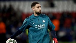 Donnarumma, polemiche in Francia per la decisione del PSG: le parole al veleno del clan di Gigio. E ora l’Inter può sperare?