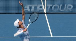 Sinner arrabbiato dopo la vittoria contro Diallo: ecco cosa ha fatto dopo il match. E per la sfida con Mannarino c’è un rischio