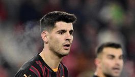 Morata, dopo il Milan addio polemico anche al Galatasaray: cosa succederà con Fabregas al Como 