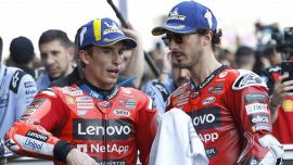 MotoGP, Austria ultimo tabu per Marquez e ultima spiaggia Bagnaia: Bezzecchi ci crede, Martin ci spera