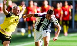 Calciomercato: la Juventus respinge gli assalti per Cambiaso, Atalanta in pressing su Munoz. Comuzzo diretto in Bundesliga