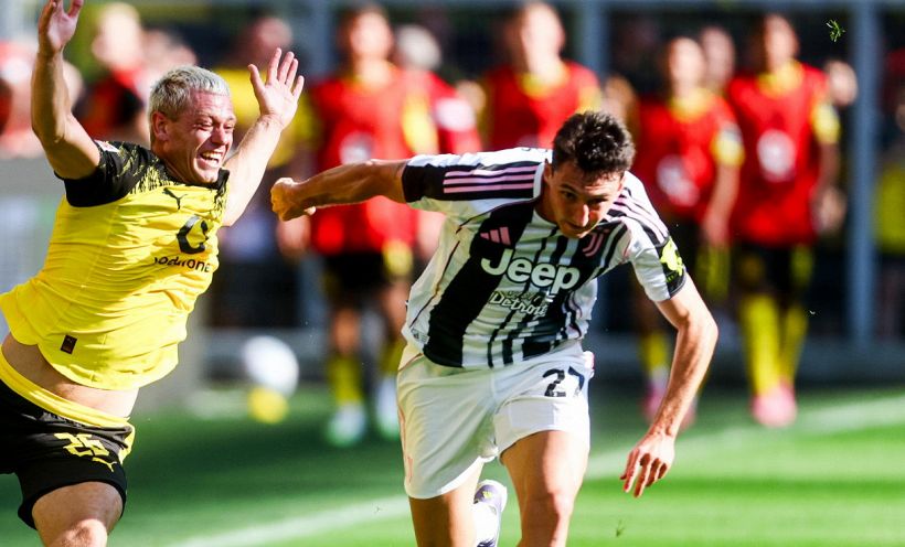 Calciomercato: la Juventus respinge gli assalti per Cambiaso, Atalanta in pressing su Munoz. Comuzzo diretto in Bundesliga