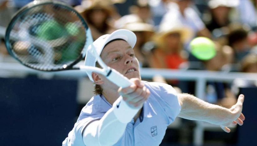 Cincinnati, la pioggia rivoluziona il programma: quando si gioca Sinner-Mannarino. E Ljubicic attacca ATP e WTA