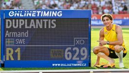 Duplantis, l’idea geniale del record un centimetro alla volta: il motivo è nei montepremi super. E ora Mondo insidia Bolt