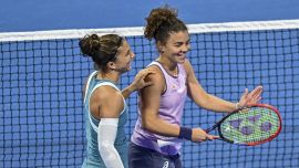 Paolini-Errani, da compagne a rivali: Jas lancia la sfida. US Open sotto il fuoco amico, Pegula critica sul doppio misto