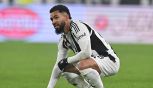 Juventus, l’esubero Douglas Luiz brilla contro la Next Gen: Tudor l’ha rimesso a lucido nel nuovo ruolo