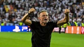 Donnarumma divide il Psg: Marquinhos non lo dimentica, Luis Enrique lo stuzzica esaltando Chevalier  