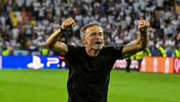 Donnarumma divide il Psg: Marquinhos non lo dimentica, Luis Enrique lo stuzzica esaltando Chevalier  