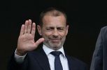 La Uefa copia Lega Calcio e serie A: la Supercoppa può diventare un torneo e finire fuori dall’Europa