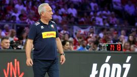 Velasco ha fatto l'Italia per il mondiale: con Egonu e Orro la sorpresa è la 32enne Akrari, tornano Sartori e Omoruyi