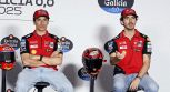 MotoGP Austria, Bagnaia in crisi d'identità: 'Non sono più io'. Marquez ha fretta, Marini rinnova con Honda