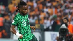 Giocatori Serie A in Coppa d’Africa 2025: chi parte e quante giornate salta se arriva in finale