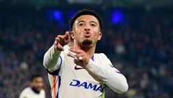 Calciomercato: Roma a un passo da Sancho. Miretti infortunato, il Napoli riflette e pensa a Chukwuemeka