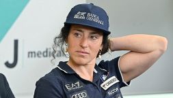 Federica Brignone vuole Milano-Cortina, ma l’ammissione preoccupa i fan: “Ci sono cose che non posso controllare”