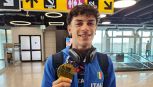 Italia, emergenza staffetta a Tokyo: Jacobs ko, spunta l’ipotesi Nappi. E Diego non rinuncia come Doualla