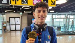 Italia, emergenza staffetta a Tokyo: Jacobs ko, spunta l’ipotesi Nappi. E Diego non rinuncia come Doualla