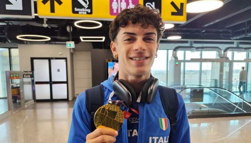 Italia, emergenza staffetta a Tokyo: Jacobs ko, spunta l’ipotesi Nappi. E Diego non rinuncia come Doualla