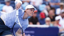 Sinner, doppio misto allo US Open con Navarro a rischio: anche Alcaraz in dubbio. Cosa succede in caso di finale a Cincinnati