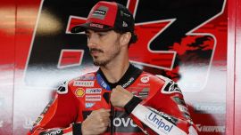 MotoGP Austria, classifica piloti e pagelle dopo la Sprint: Bagnaia annus horribilis, Marquez insaziabile