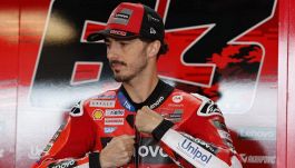 MotoGP Austria, classifica piloti e pagelle dopo la Sprint: Bagnaia annus horribilis, Marquez insaziabile